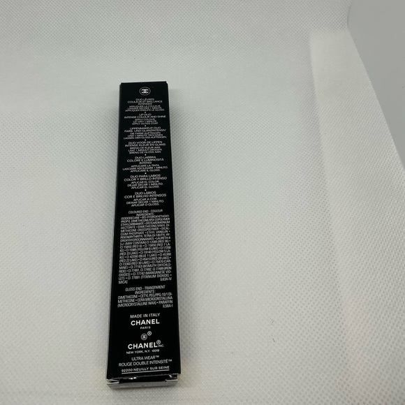 Chanel Rouge Double Intensité Ultra Wear Lip Colour - Extremely Pink 108 - Picture 2 of 2